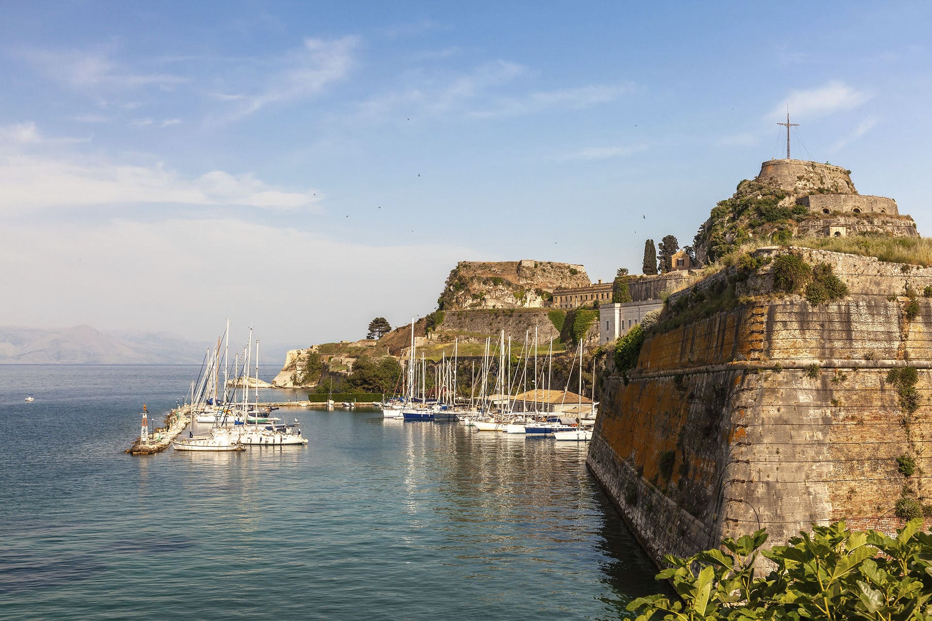 Where to Stay in Corfu: The Ultimate Guide